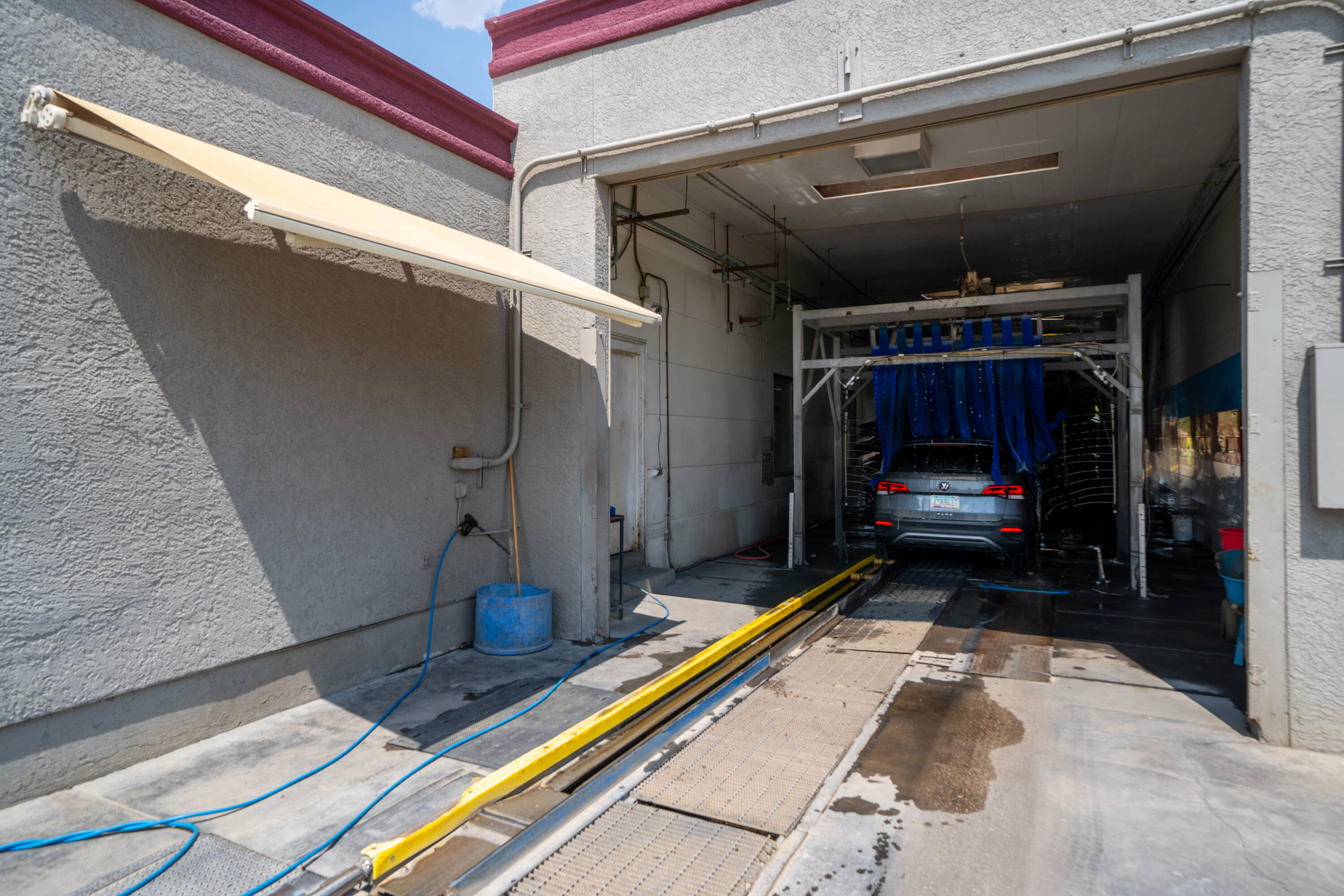 Commercial Property for Sale in Tucson Arizona 85741